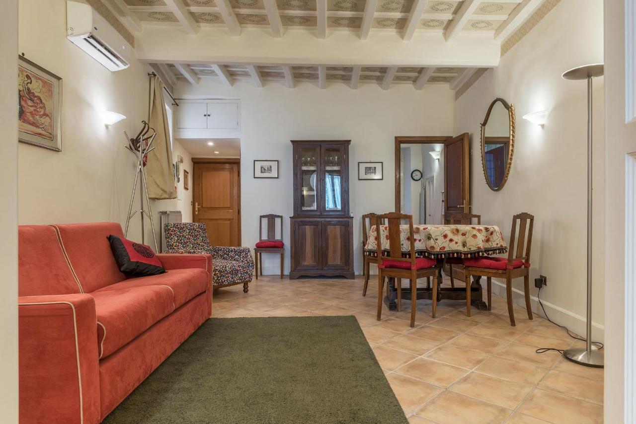 Fontanella Borghese - Fromhometorome Lejlighed