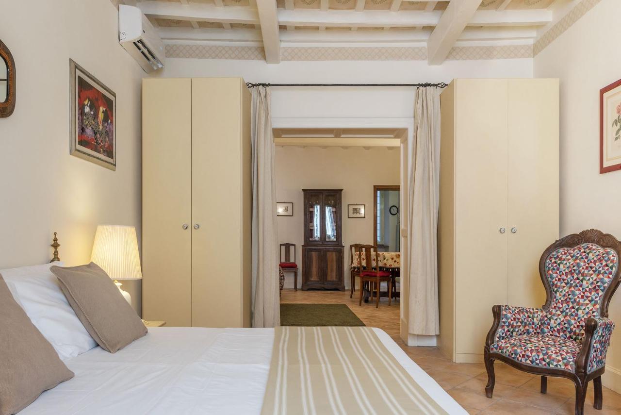 Fontanella Borghese - Fromhometorome Rom