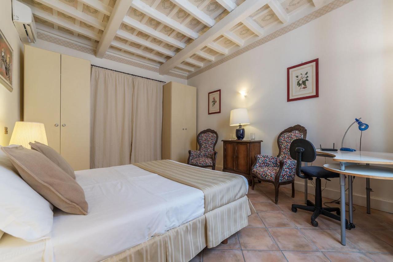 Lejlighed Fontanella Borghese - Fromhometorome
