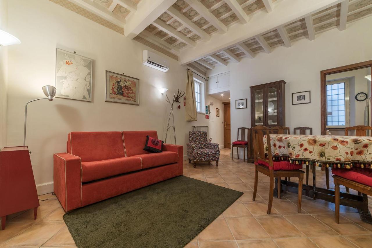 Fontanella Borghese - Fromhometorome Lejlighed