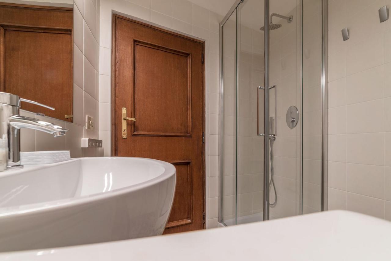 Fontanella Borghese - Fromhometorome Lejlighed Rom