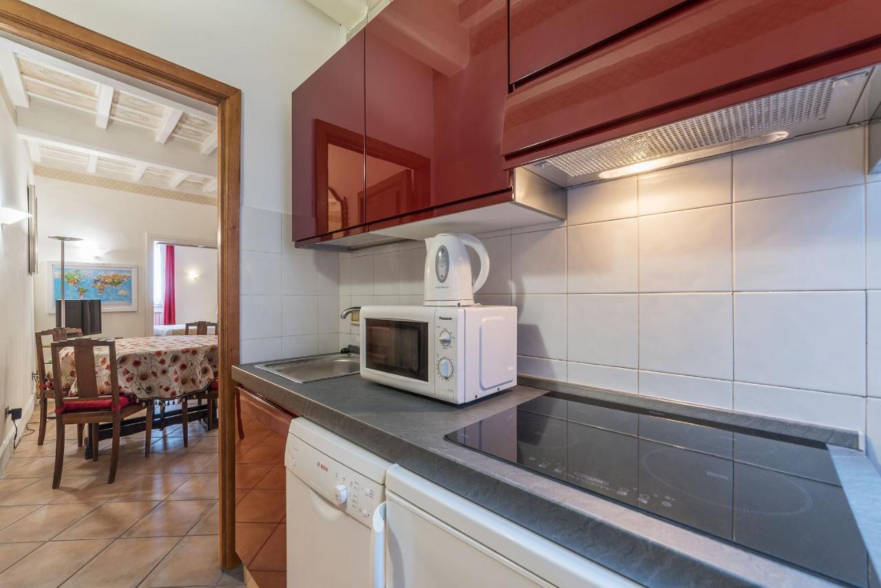 Fontanella Borghese - Fromhometorome Rom